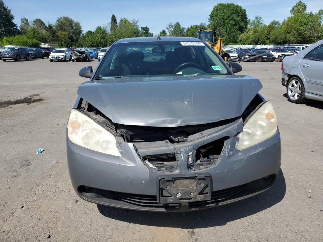 Photo 4 VIN: 1G2ZH57NX84129984 - PONTIAC G6 