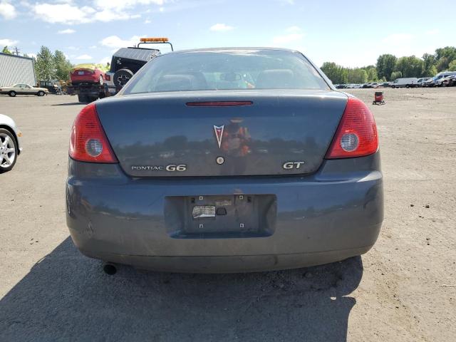 Photo 5 VIN: 1G2ZH57NX84129984 - PONTIAC G6 