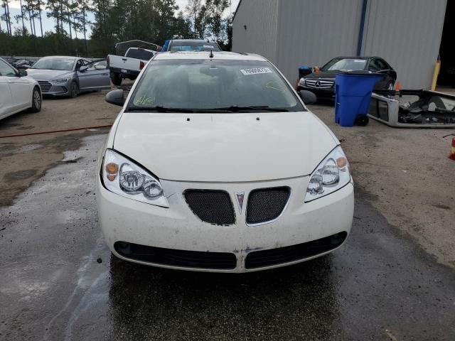 Photo 4 VIN: 1G2ZH57NX84159325 - PONTIAC G6 GT 