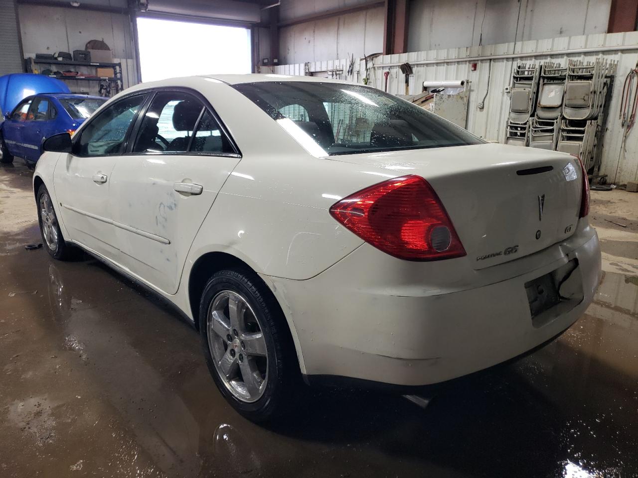 Photo 1 VIN: 1G2ZH57NX84177789 - PONTIAC G6 