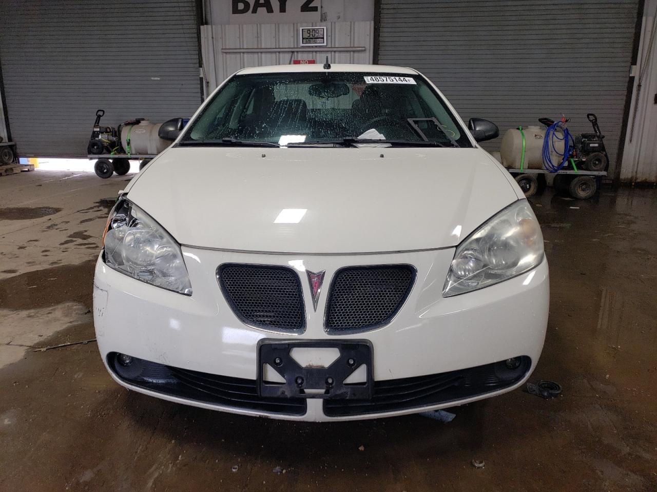 Photo 4 VIN: 1G2ZH57NX84177789 - PONTIAC G6 