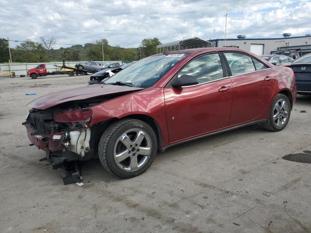 Photo 0 VIN: 1G2ZH57NX84287211 - PONTIAC G6 GT 