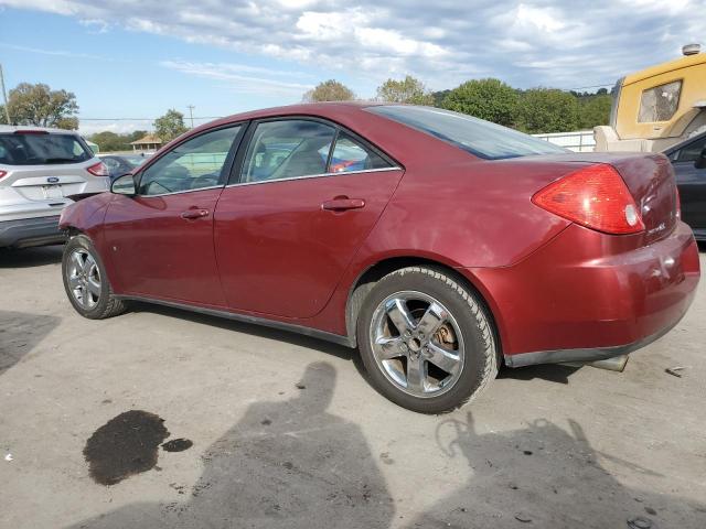 Photo 1 VIN: 1G2ZH57NX84287211 - PONTIAC G6 GT 