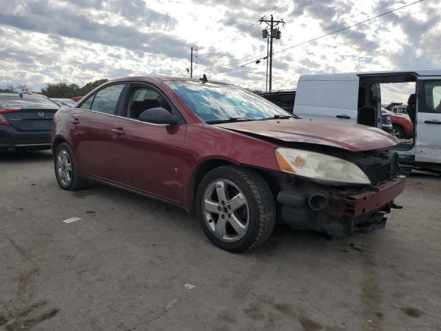 Photo 3 VIN: 1G2ZH57NX84287211 - PONTIAC G6 GT 