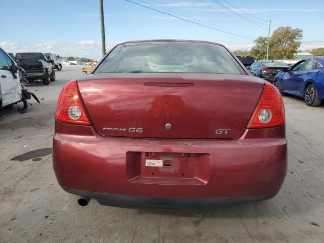 Photo 5 VIN: 1G2ZH57NX84287211 - PONTIAC G6 GT 