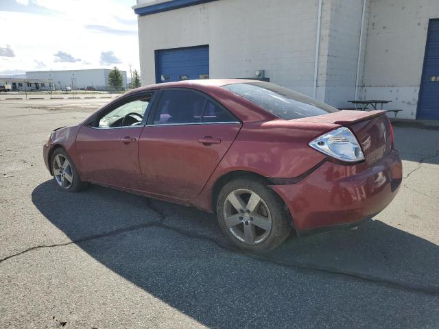 Photo 1 VIN: 1G2ZH57NX94205589 - PONTIAC G6 GT 