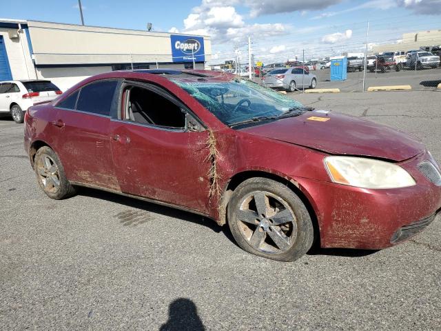 Photo 3 VIN: 1G2ZH57NX94205589 - PONTIAC G6 GT 