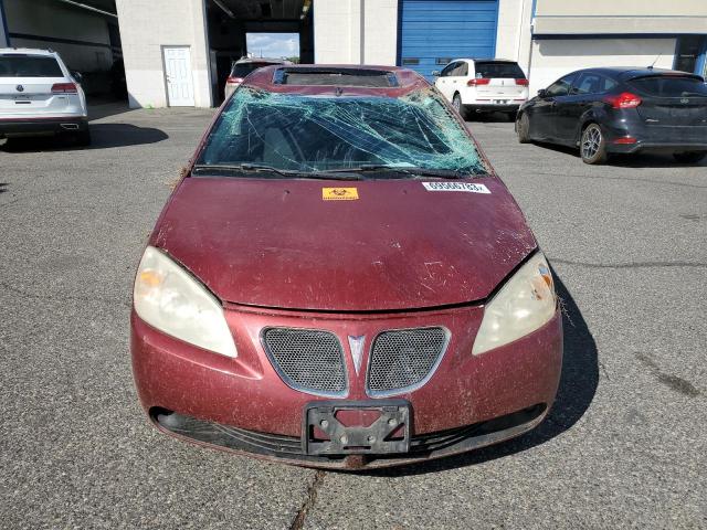 Photo 4 VIN: 1G2ZH57NX94205589 - PONTIAC G6 GT 