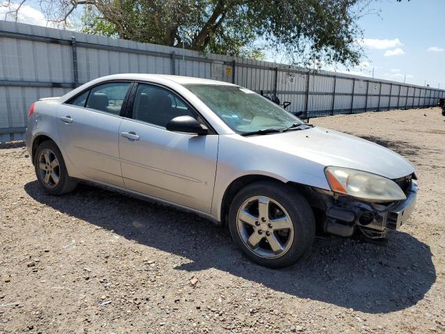 Photo 3 VIN: 1G2ZH58N074156110 - PONTIAC G6 GT 