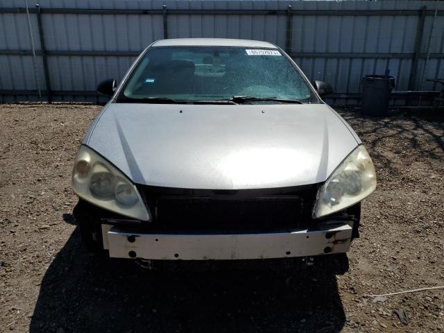 Photo 4 VIN: 1G2ZH58N074156110 - PONTIAC G6 GT 