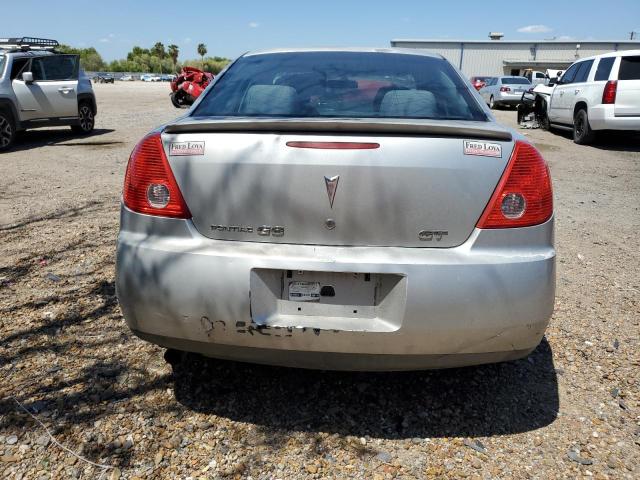 Photo 5 VIN: 1G2ZH58N074156110 - PONTIAC G6 GT 