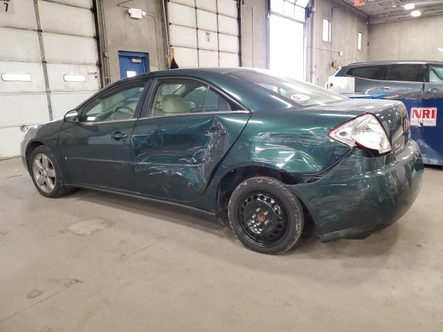 Photo 1 VIN: 1G2ZH58N074248480 - PONTIAC G6 