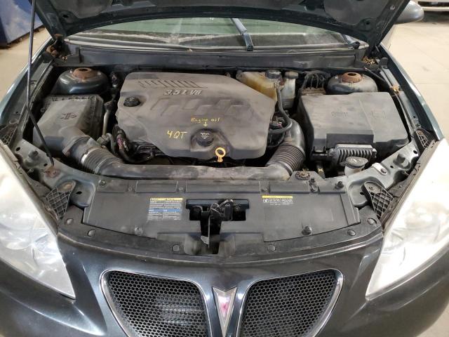 Photo 10 VIN: 1G2ZH58N074248480 - PONTIAC G6 