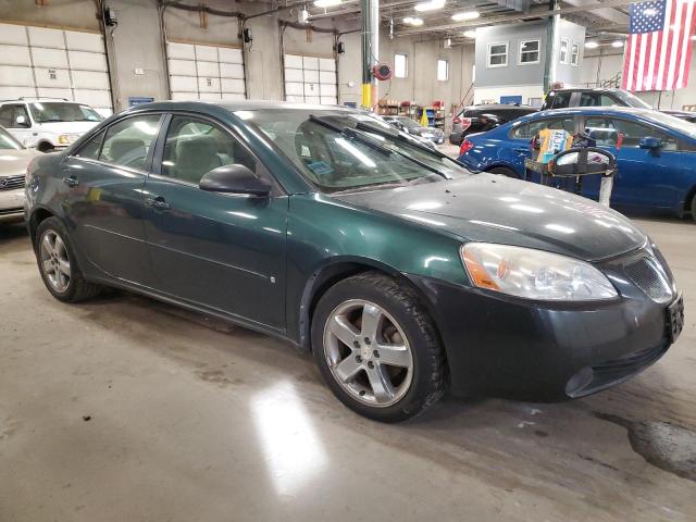 Photo 3 VIN: 1G2ZH58N074248480 - PONTIAC G6 