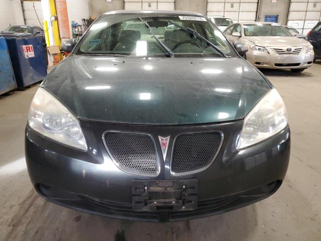 Photo 4 VIN: 1G2ZH58N074248480 - PONTIAC G6 