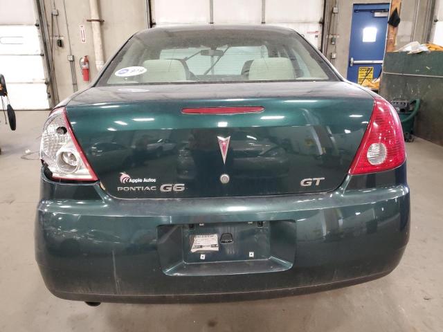 Photo 5 VIN: 1G2ZH58N074248480 - PONTIAC G6 