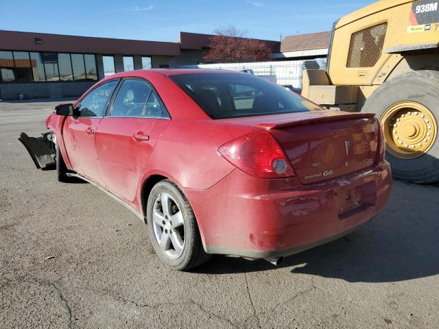 Photo 2 VIN: 1G2ZH58N274147229 - PONTIAC G6 GT 