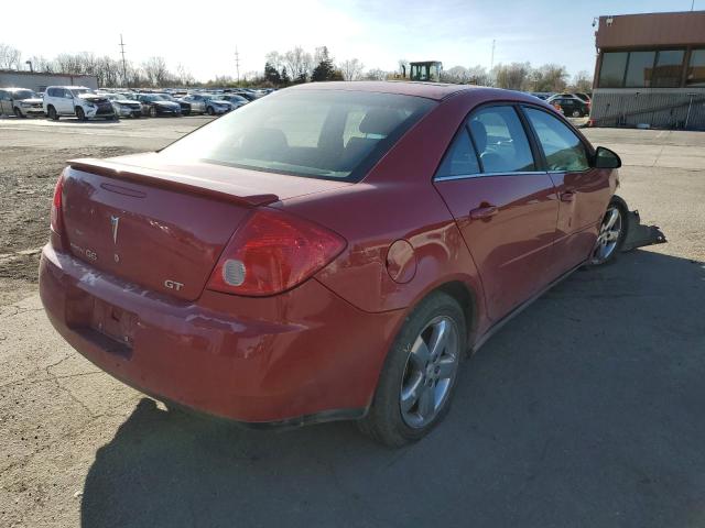 Photo 3 VIN: 1G2ZH58N274147229 - PONTIAC G6 GT 