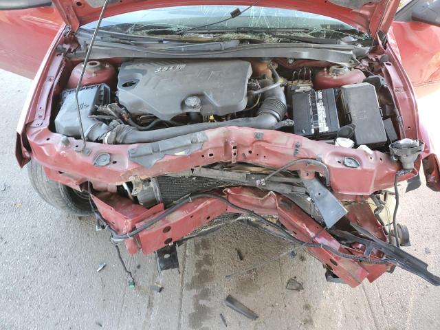 Photo 6 VIN: 1G2ZH58N274147229 - PONTIAC G6 GT 