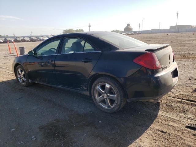 Photo 1 VIN: 1G2ZH58N274184801 - PONTIAC G6 GT 