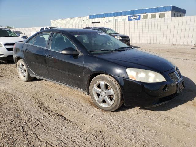 Photo 3 VIN: 1G2ZH58N274184801 - PONTIAC G6 GT 