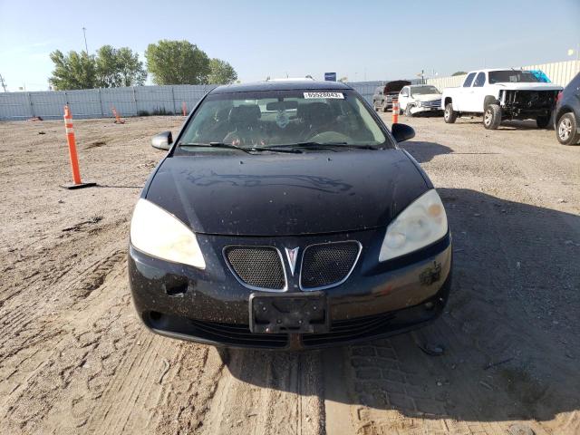 Photo 4 VIN: 1G2ZH58N274184801 - PONTIAC G6 GT 