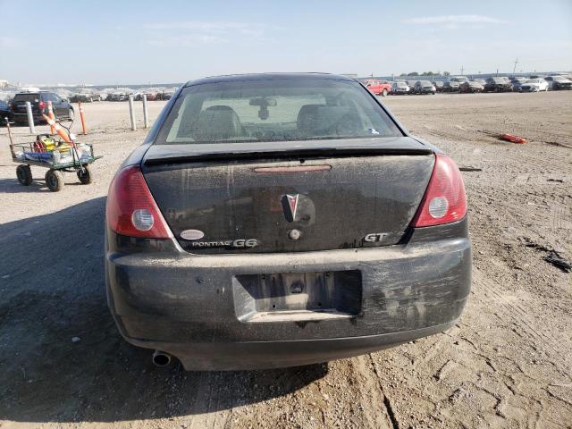 Photo 5 VIN: 1G2ZH58N274184801 - PONTIAC G6 GT 