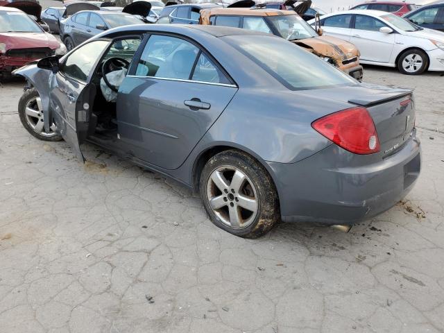 Photo 1 VIN: 1G2ZH58N374236050 - PONTIAC G6 GT 