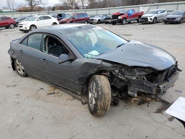 Photo 3 VIN: 1G2ZH58N374236050 - PONTIAC G6 GT 