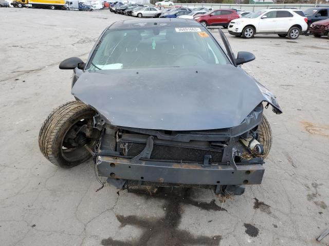 Photo 4 VIN: 1G2ZH58N374236050 - PONTIAC G6 GT 