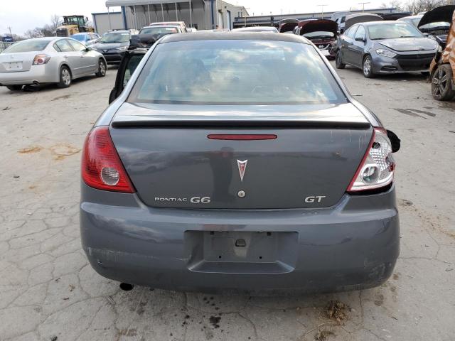 Photo 5 VIN: 1G2ZH58N374236050 - PONTIAC G6 GT 