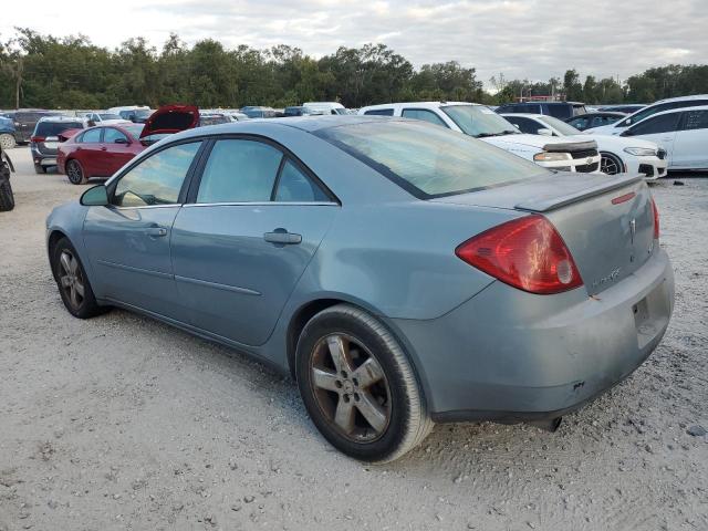 Photo 1 VIN: 1G2ZH58N374246495 - PONTIAC G6 GT 