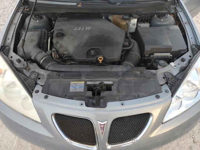 Photo 10 VIN: 1G2ZH58N374246495 - PONTIAC G6 GT 