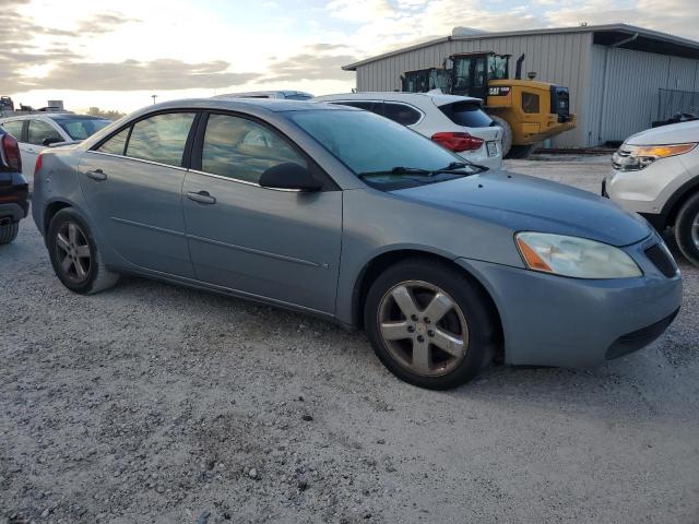 Photo 3 VIN: 1G2ZH58N374246495 - PONTIAC G6 GT 