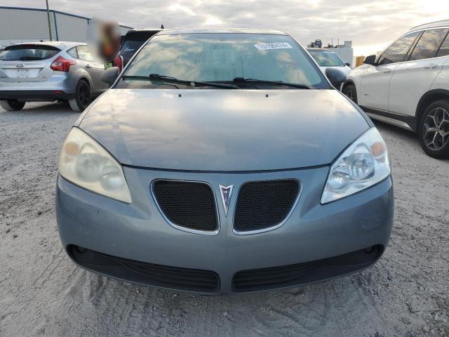 Photo 4 VIN: 1G2ZH58N374246495 - PONTIAC G6 GT 