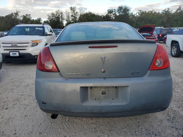 Photo 5 VIN: 1G2ZH58N374246495 - PONTIAC G6 GT 