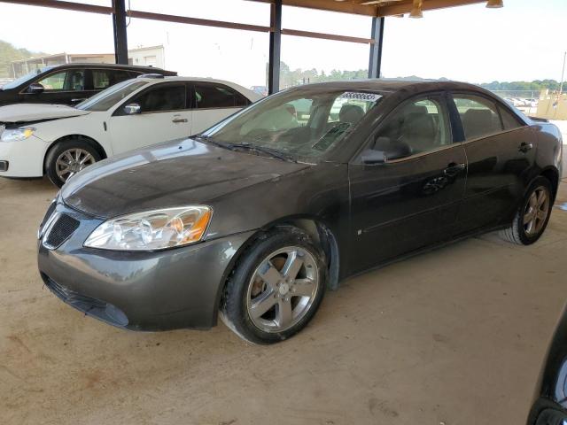 Photo 0 VIN: 1G2ZH58N474132988 - PONTIAC G6 GT 