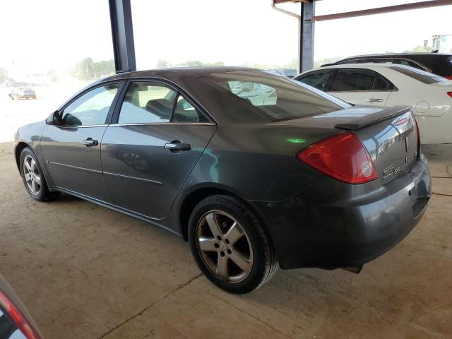 Photo 1 VIN: 1G2ZH58N474132988 - PONTIAC G6 GT 