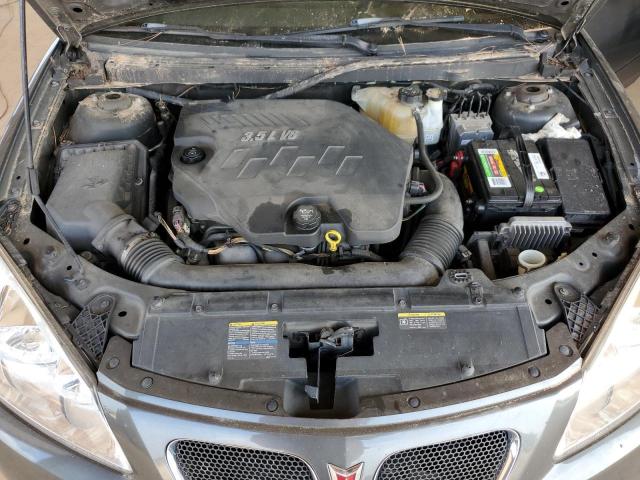 Photo 10 VIN: 1G2ZH58N474132988 - PONTIAC G6 GT 