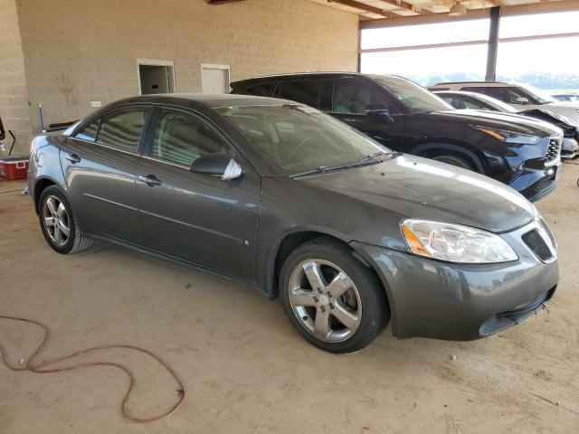 Photo 3 VIN: 1G2ZH58N474132988 - PONTIAC G6 GT 