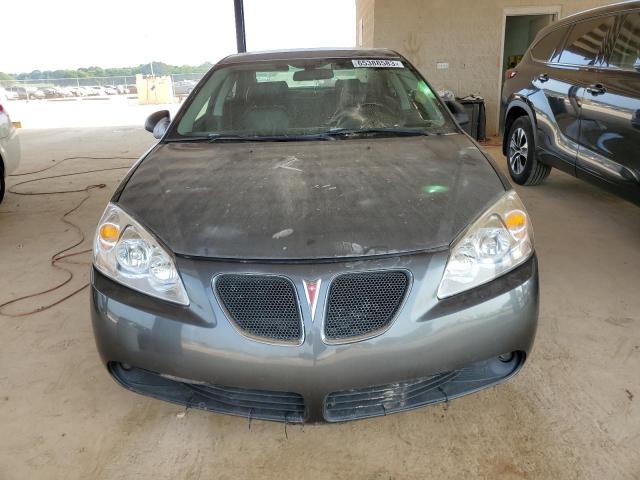 Photo 4 VIN: 1G2ZH58N474132988 - PONTIAC G6 GT 