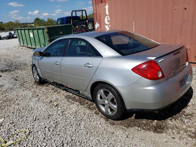 Photo 1 VIN: 1G2ZH58N474206488 - PONTIAC G6 GT 