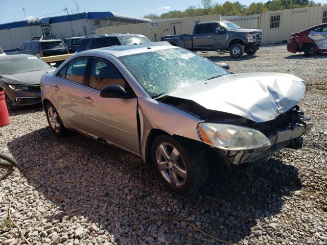 Photo 3 VIN: 1G2ZH58N474206488 - PONTIAC G6 GT 