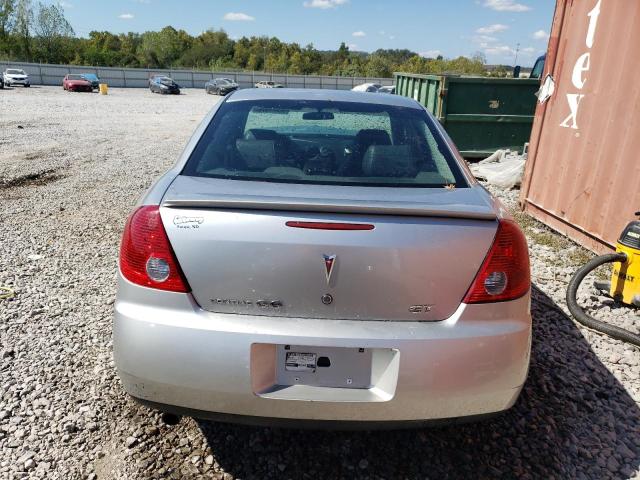 Photo 5 VIN: 1G2ZH58N474206488 - PONTIAC G6 GT 