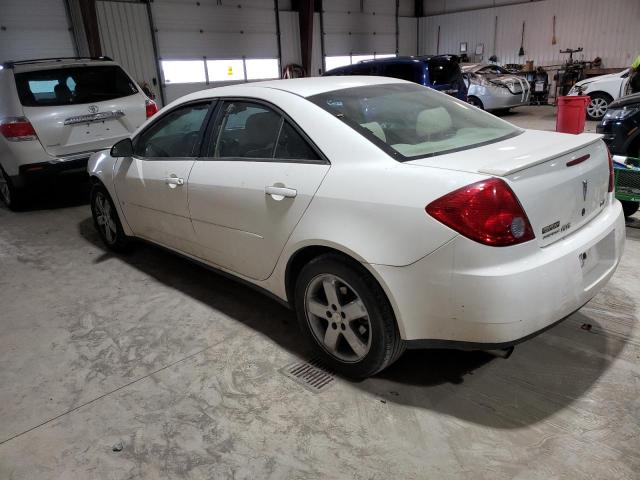 Photo 1 VIN: 1G2ZH58N574108196 - PONTIAC G6 GT 