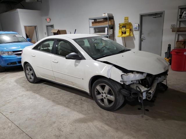 Photo 3 VIN: 1G2ZH58N574108196 - PONTIAC G6 GT 