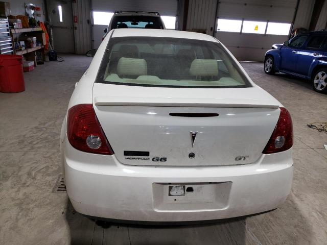 Photo 5 VIN: 1G2ZH58N574108196 - PONTIAC G6 GT 