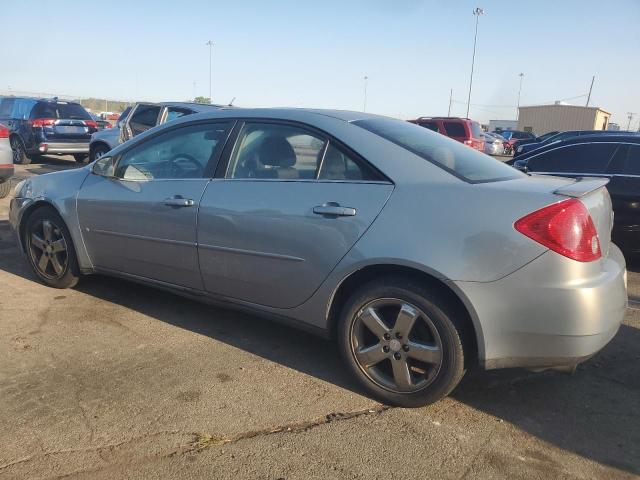 Photo 1 VIN: 1G2ZH58N574172156 - PONTIAC G6 GT 