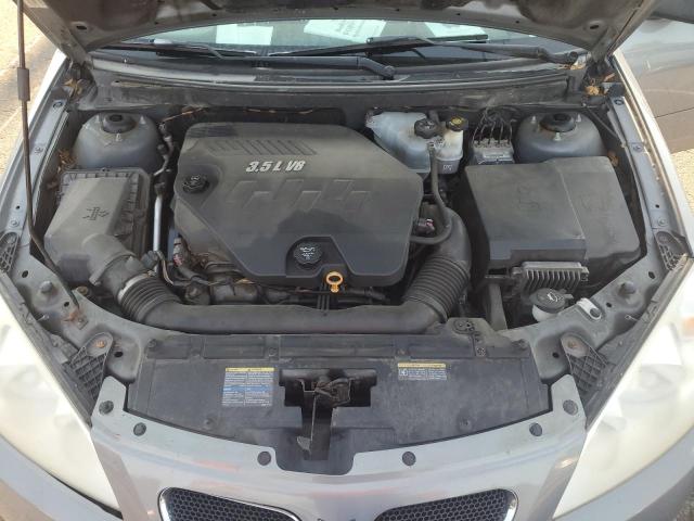 Photo 10 VIN: 1G2ZH58N574172156 - PONTIAC G6 GT 