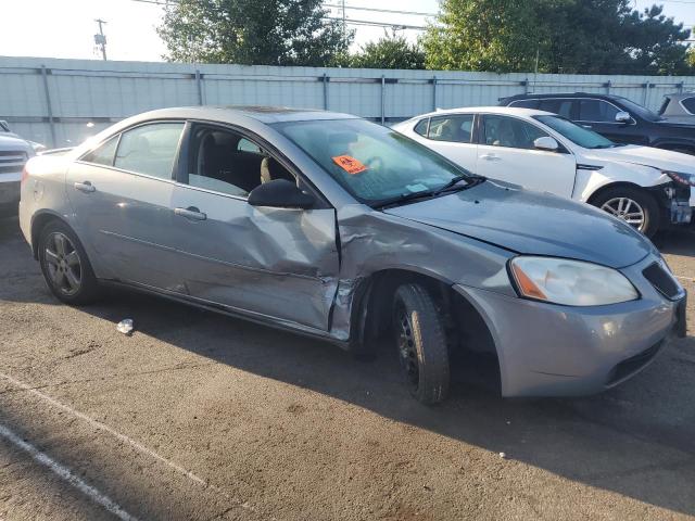 Photo 3 VIN: 1G2ZH58N574172156 - PONTIAC G6 GT 